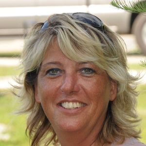 Meet your Posher, Nancy